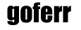 goffer logo