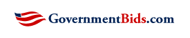 governmentbids freelance marketplace logo