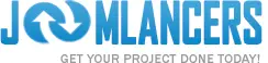 joomlancers freelance marketplace logo