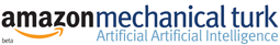 mechanicalturk logo