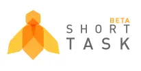 shorttask logo