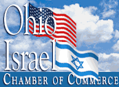 Ohio-Israel chamber of commerce
