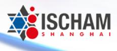 Shanghai-Israel chamber of commerce