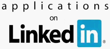 LinkedIn Applications