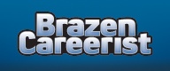 Brazen Careerist logo