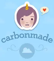 carbonmade logo
