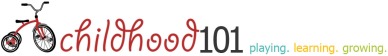 childhood101 logo