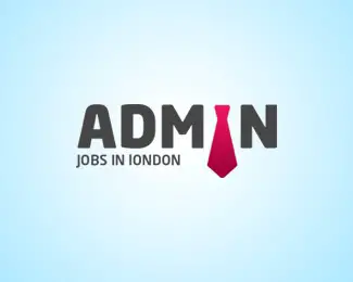 Admin Jobs in London logo