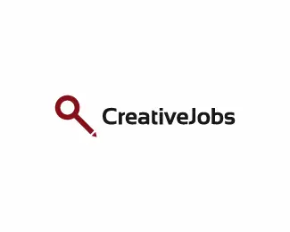 creative jobs logo