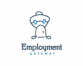 employment gateway logo