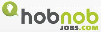 Hobnobjobs.com logo