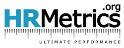 HR Metrics logo