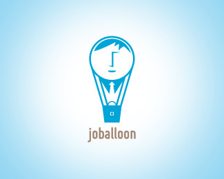 joballoon logo