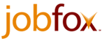 Jobfox logo