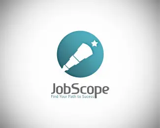jobscope logo