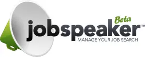 jobspeaker logo