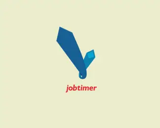 jobtimer logo