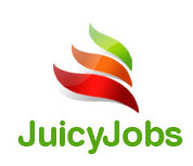 Juicy Jobs logo