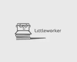 littleworker logo