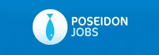Poseidon Jobs logo