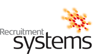 recruitmentsystems logo