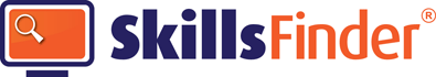 skillsfinder logo