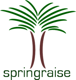 Springraise company logo