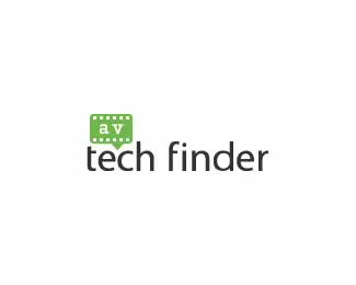 techfinder logo