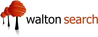 Walton Search logo