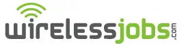 WirelessJobs logo