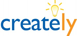 creately logo