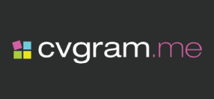 cvgram logo