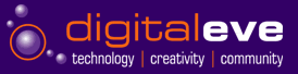 Digital Eve Logo