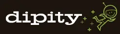 dipity logo