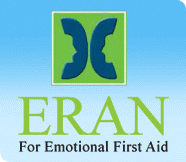 Eran Emotional First Aid in Israel