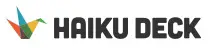 haikudeck logo