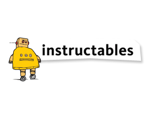 Instructables logo