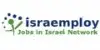 Israemploy Job Networking in Israel LinkedIn group