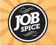 jobspice logo