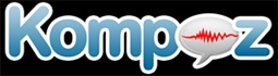 kompoz logo