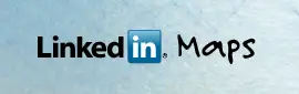 linkedin inmaps logo