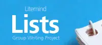 Litemind's Lists group writing project