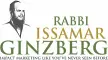 Rabbi Issamar Ginzberg