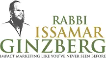 Rabbi Issamar Ginzberg