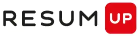 resumup logo