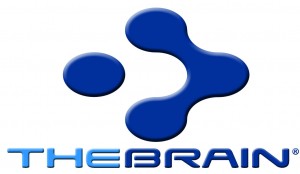 thebrain logo