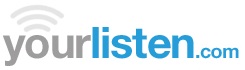 yourlisten logo