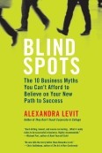 Blind Spots book cover