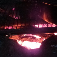 fire grill