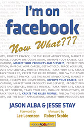 I'm on Facebook -- Now What?